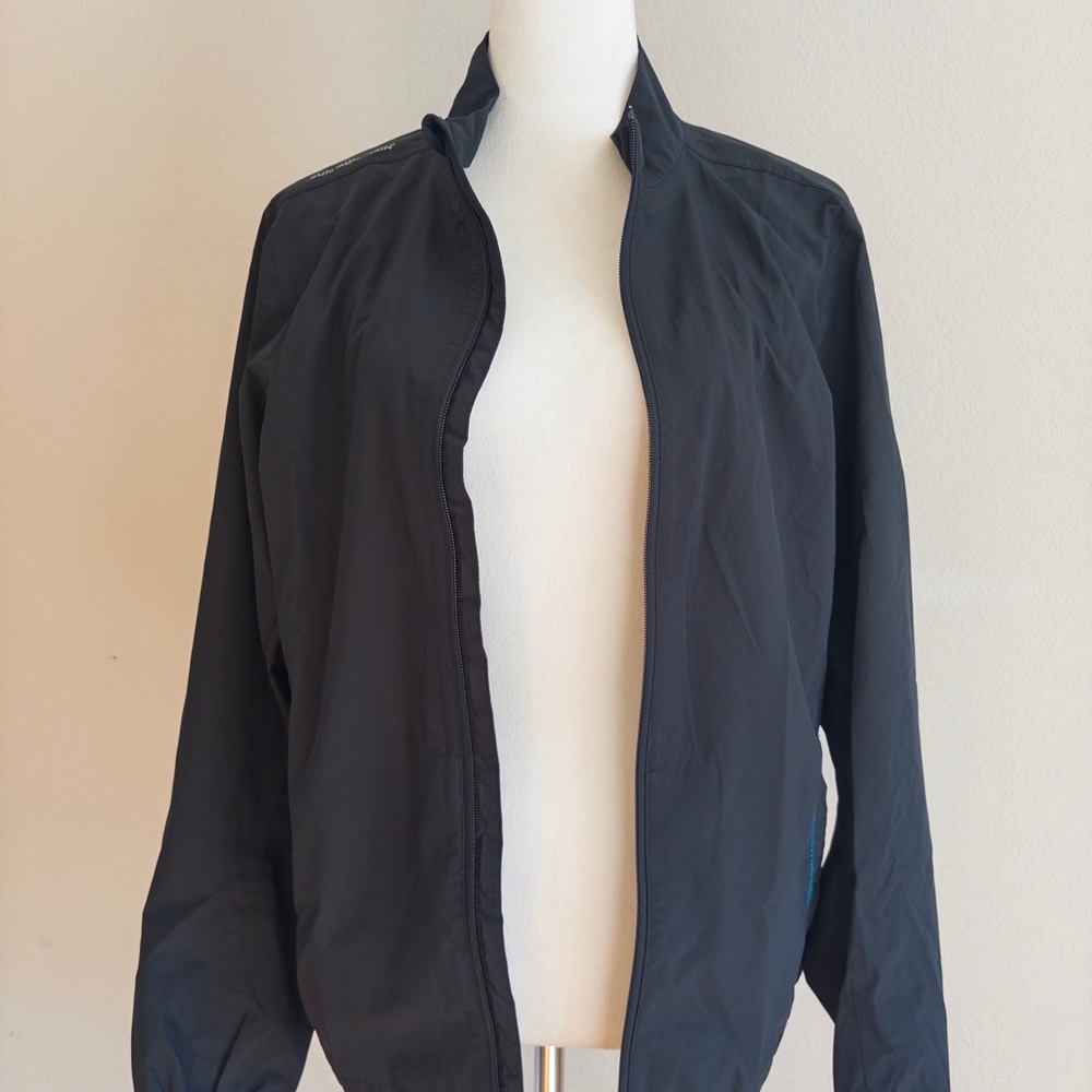 🌧️ Sun Mountain Women’s Rain Jacket – Size Large